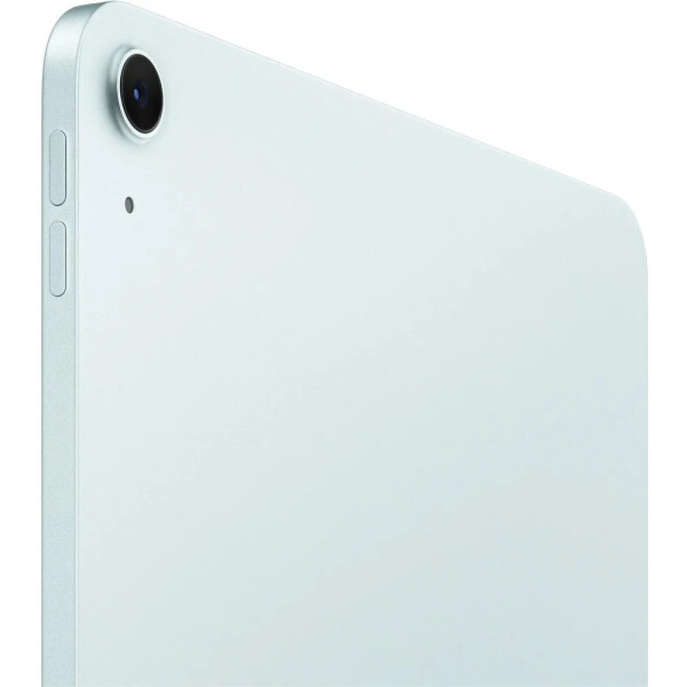 Apple Ipad Air 13" 2024 128Gb 5G голубой (MV6R3) фото-3