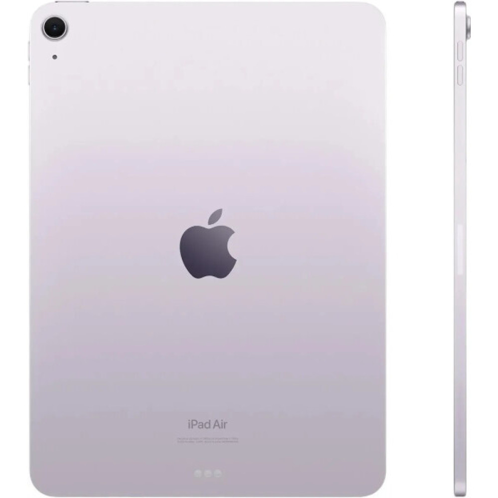 Apple Ipad Air 13" 2024 256Gb wi-fi фиолетовый (MV2H3) - фото2