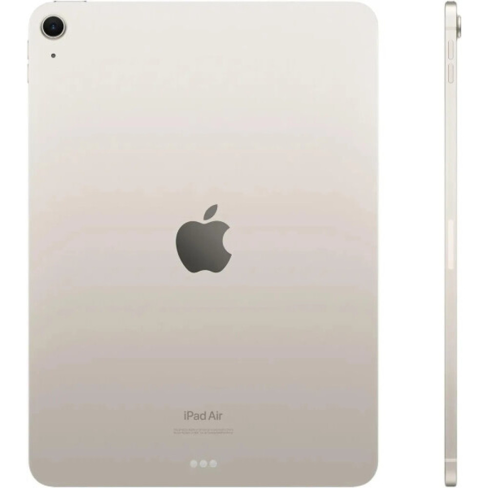 Apple Ipad Air 13" 2024 256Gb wi-fi звездный (MV2G3) - фото2