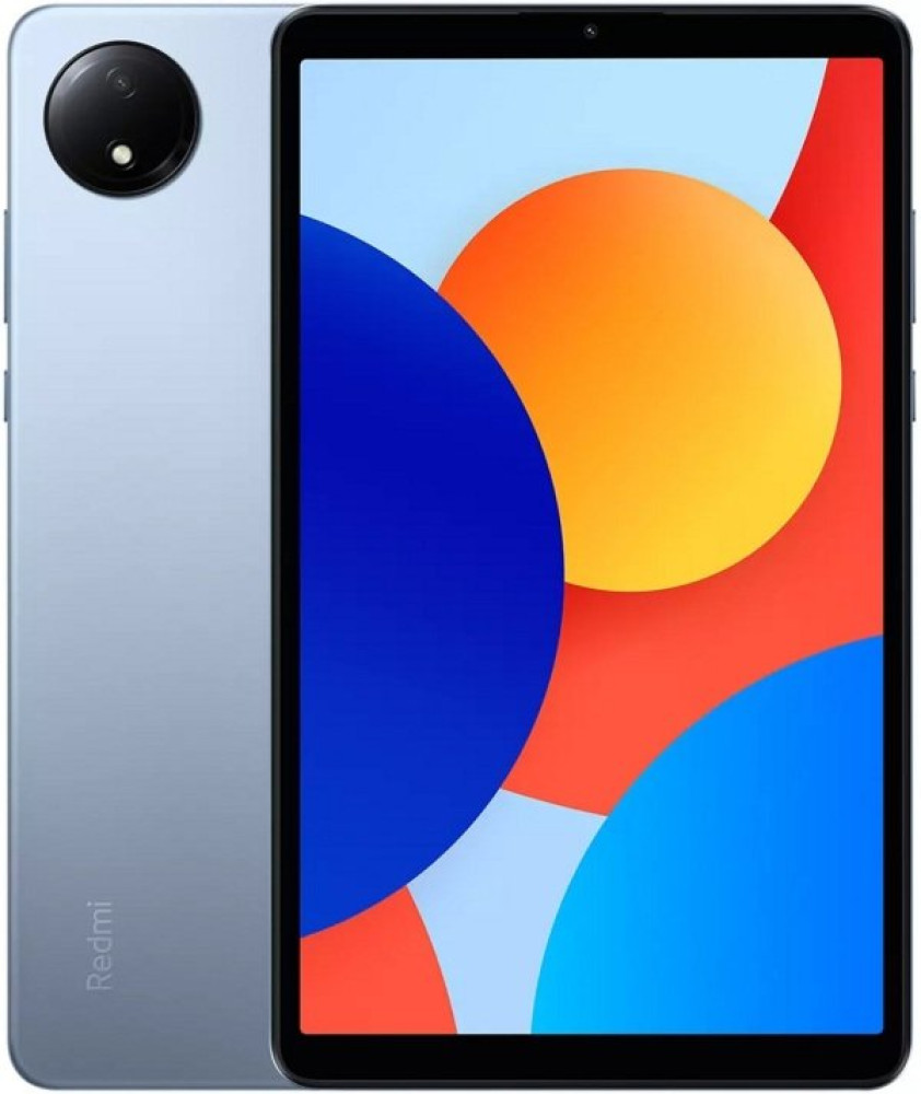 Xiaomi Redmi Pas SE 8,7" 4+128Gb wi-fi+LTE (Blue) - фото1