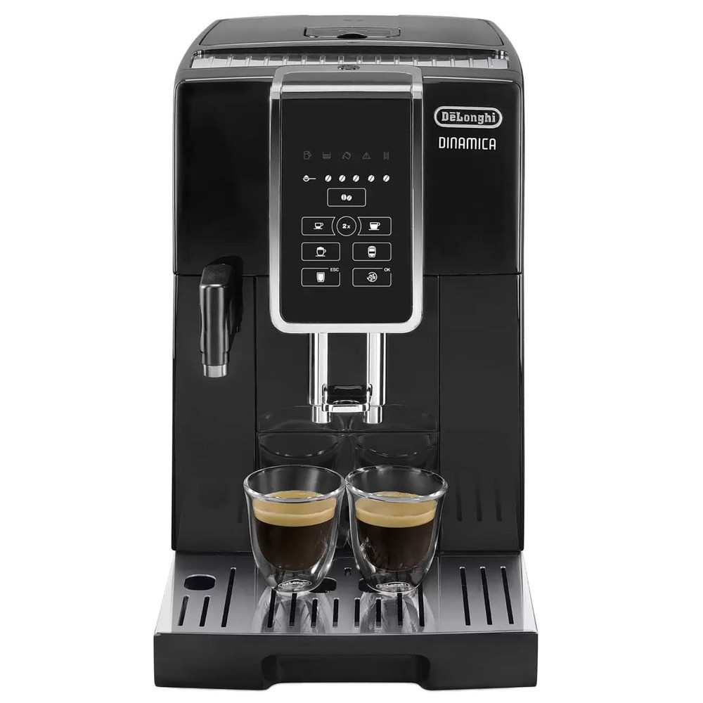 DeLonghi Dinamica ECAM350.50.B - фото2