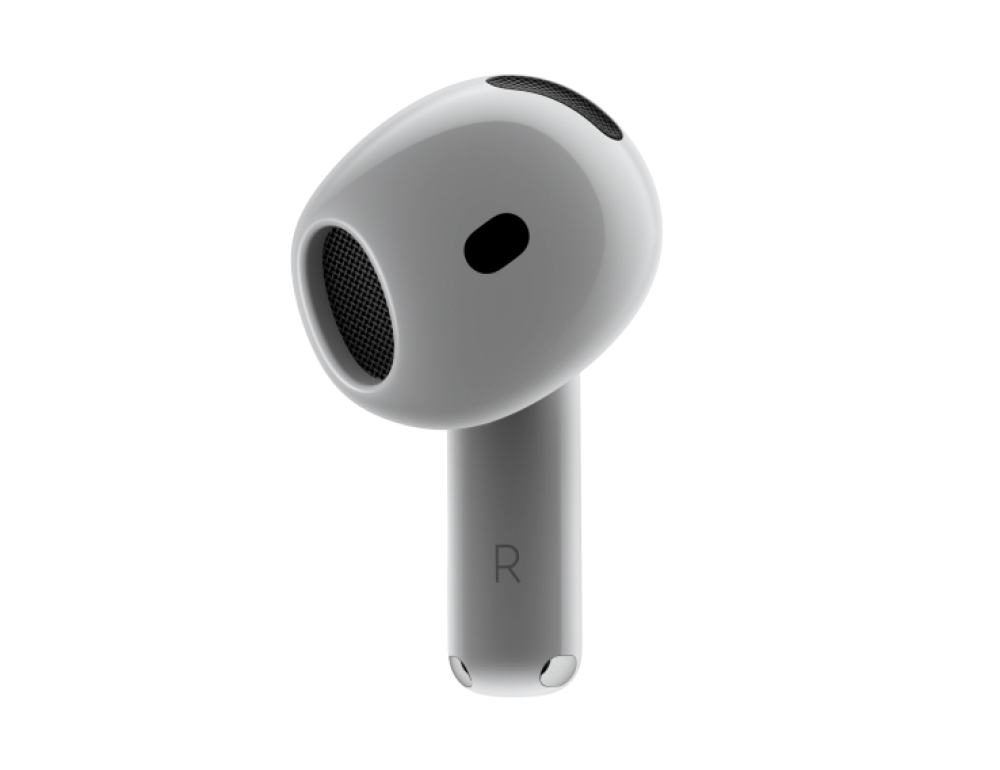 Apple AirPods 4 (MXP93 с шумоподавлением) - фото2