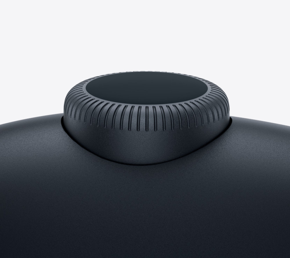 Apple Airpods Max 2 2024 (midnight MWW43 Type-C)  фото-3