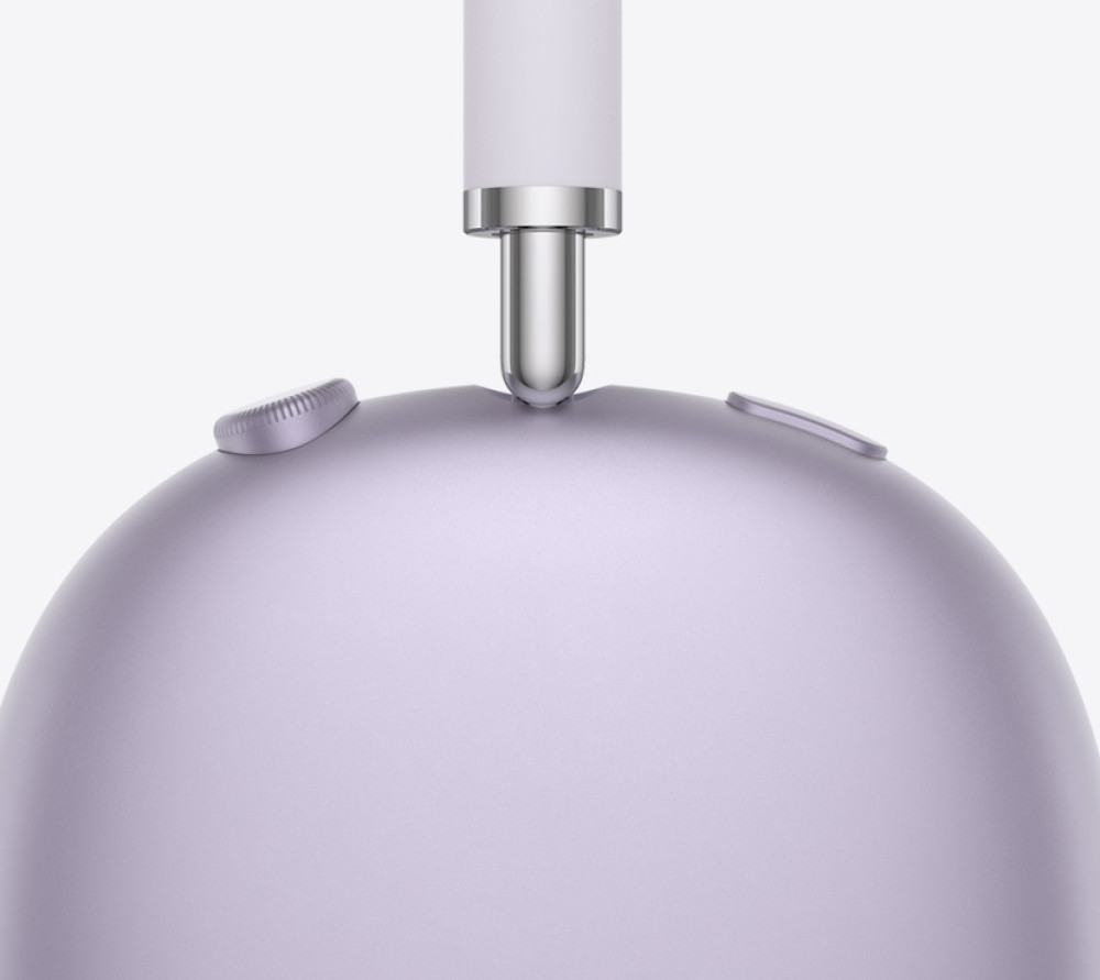 Apple Airpods Max 2 2024 (purple MWW83 Type-C)  - фото2