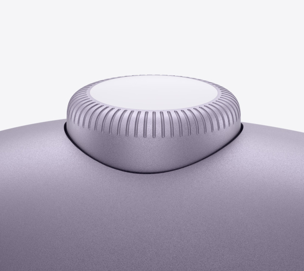 Apple Airpods Max 2 2024 (purple MWW83 Type-C)  фото-3