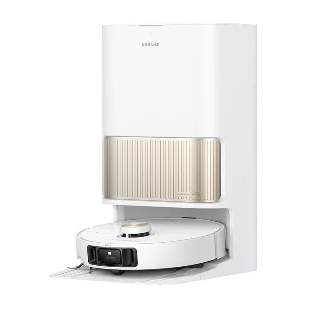Dreame L40s Pro Ultra (Белый)