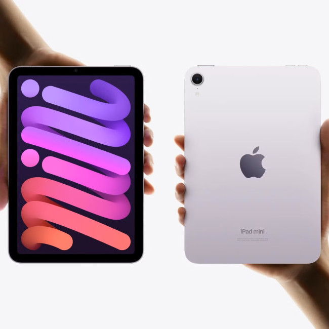 iPad Mini