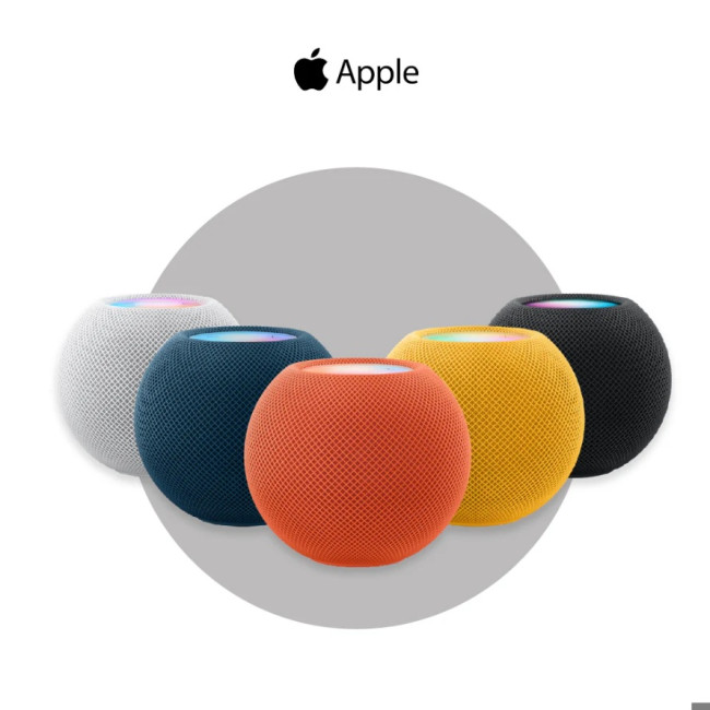 Apple HomePod
