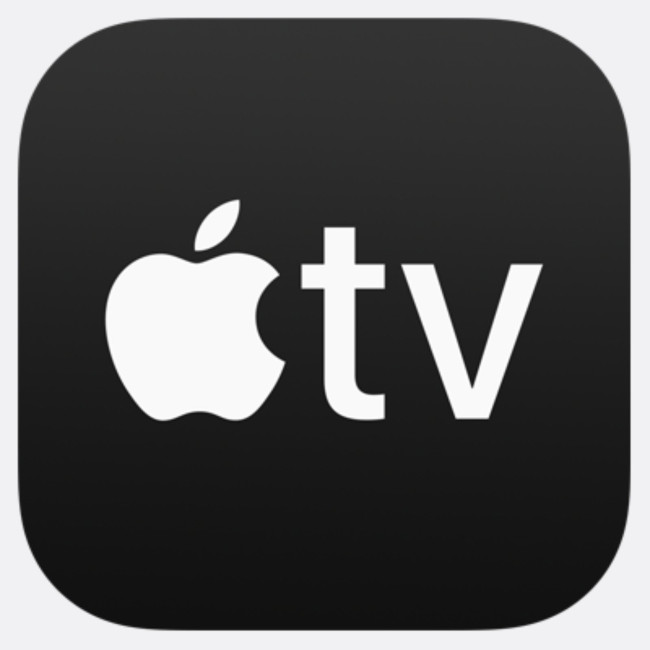 Apple TV