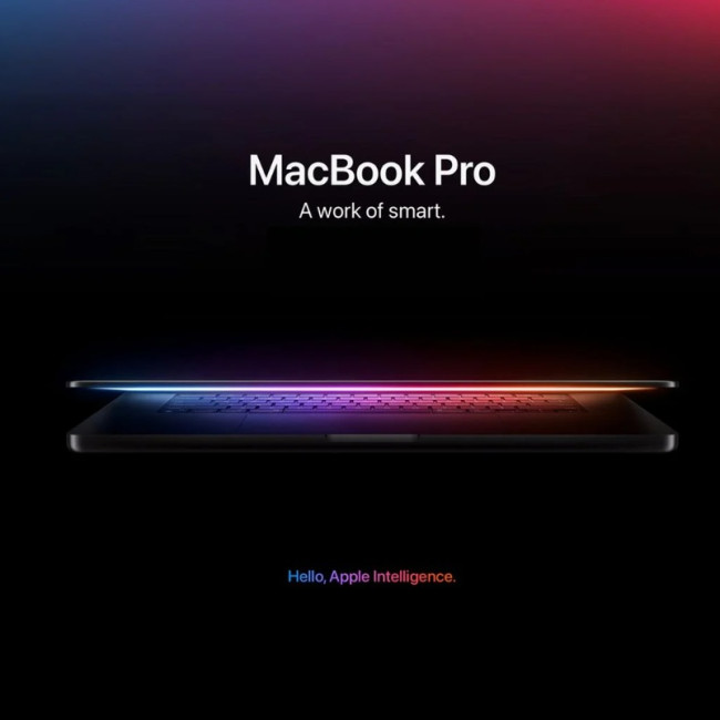 MacBook Pro