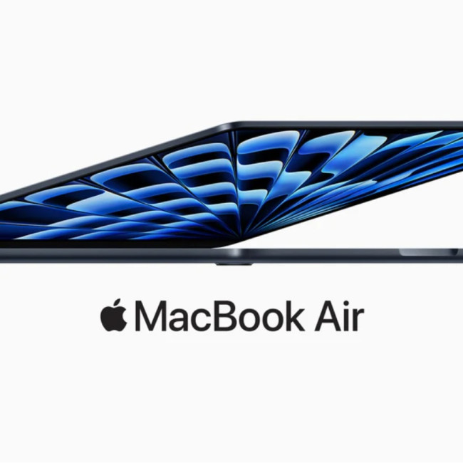 MacBook Air