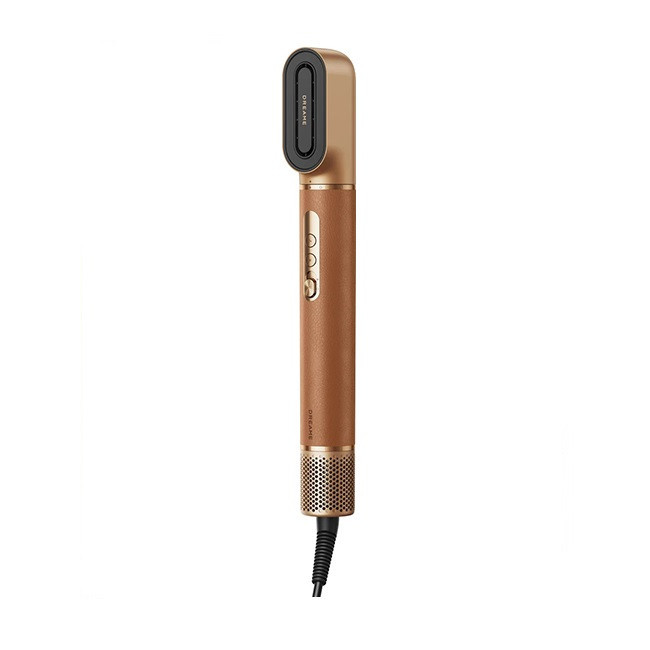 Dreame AirStyle Pro Gold Titanium фото-6
