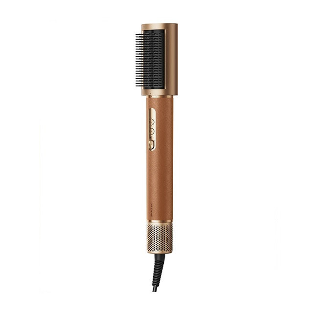 Dreame AirStyle Pro Gold Titanium фото-7