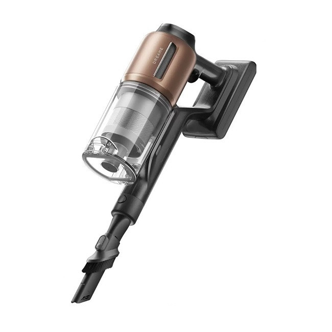 Dreame Z20 Aqua Cycle Station фото-6