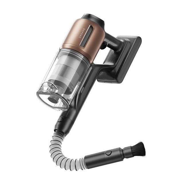 Dreame Z20 Aqua Cycle Station фото-7