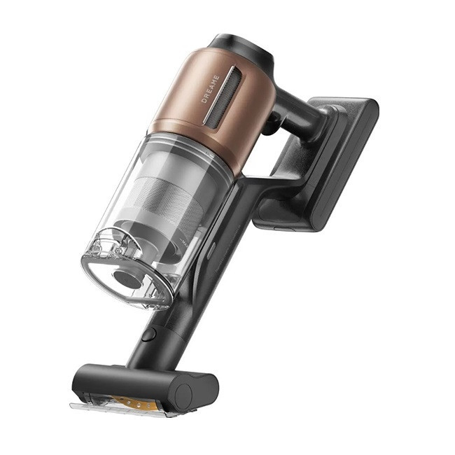 Dreame Z20 Aqua Cycle Station фото-5