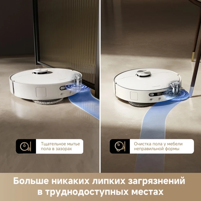 Dreame L40 Ultra AE (Черный) фото-5