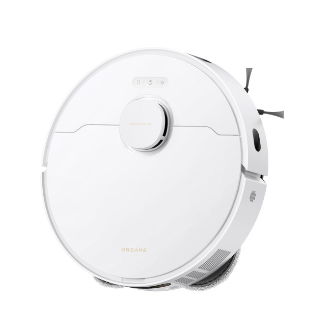Dreame L40 Ultra CE (Белый) фото-4