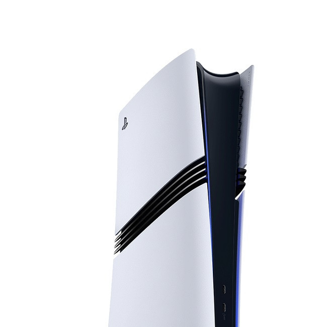 Sony PlayStation 5 Pro фото-4