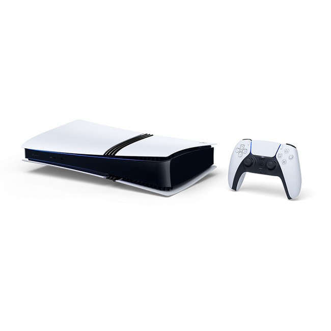 Sony PlayStation 5 Pro фото-3