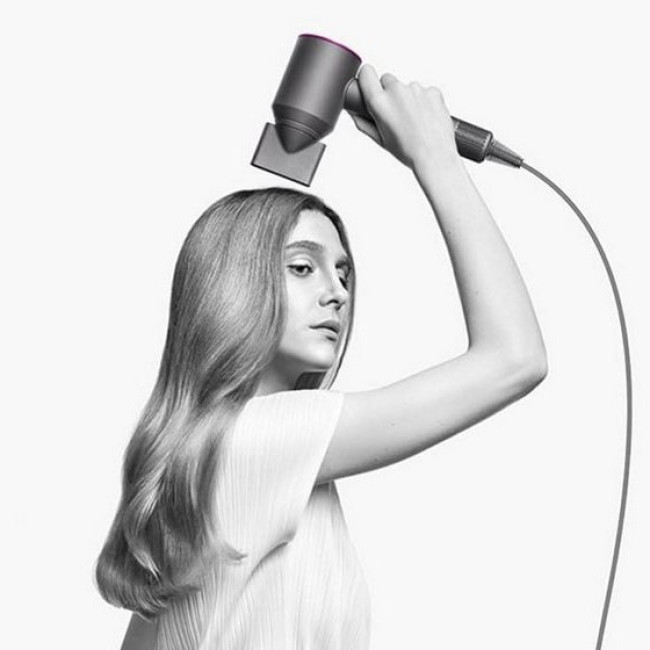 Фены Dyson