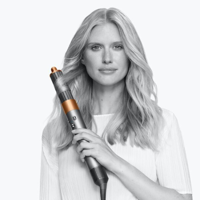Стайлеры Dyson