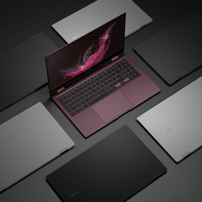 Redmibook
