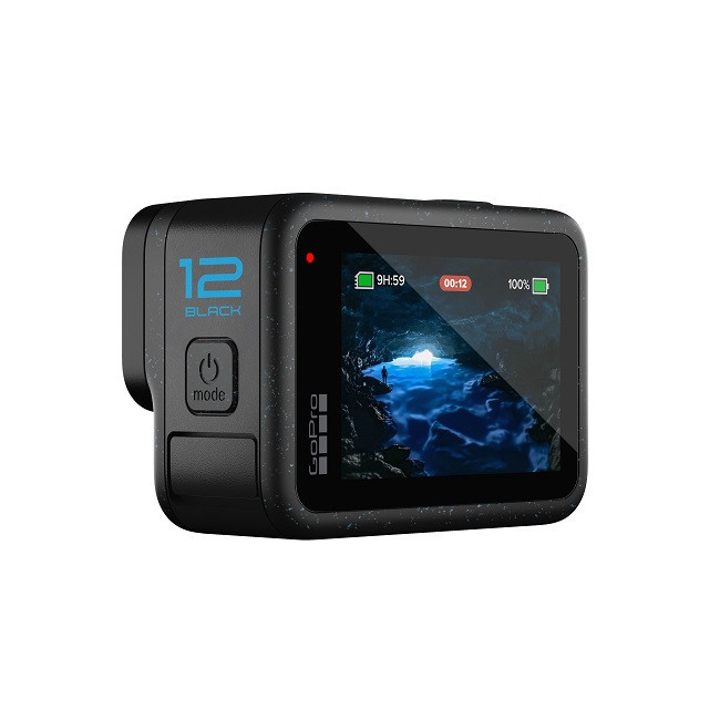 Gopro Hero 12 Black фото-4