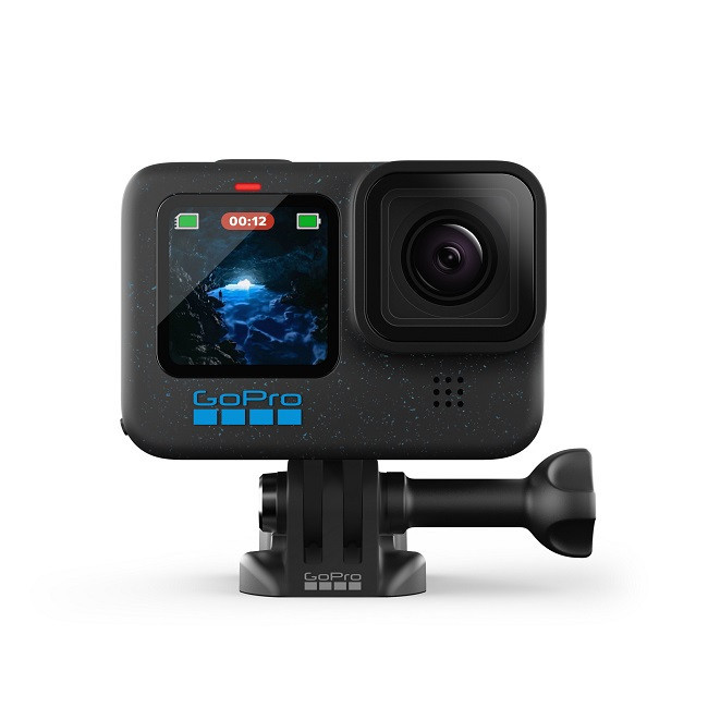 Gopro Hero 12 Black - фото2