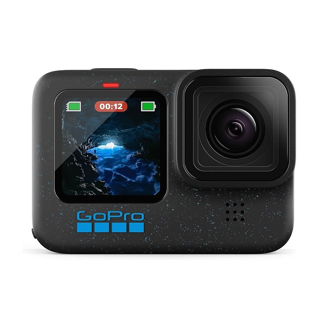 Gopro Hero 12 Black - фото1