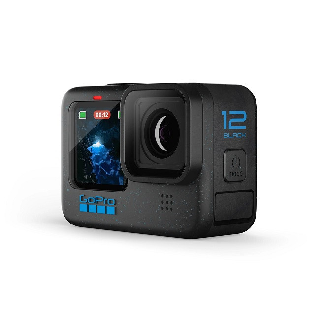 Gopro Hero 12 Black фото-3