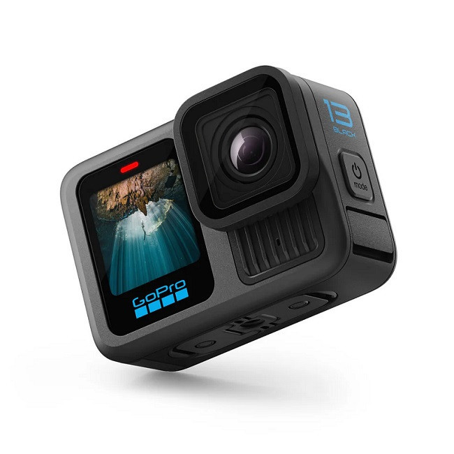 Gopro Hero 13 Black - фото2
