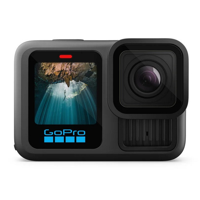 Gopro Hero 13 Black - фото1