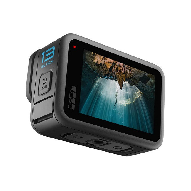 Gopro Hero 13 Black фото-3