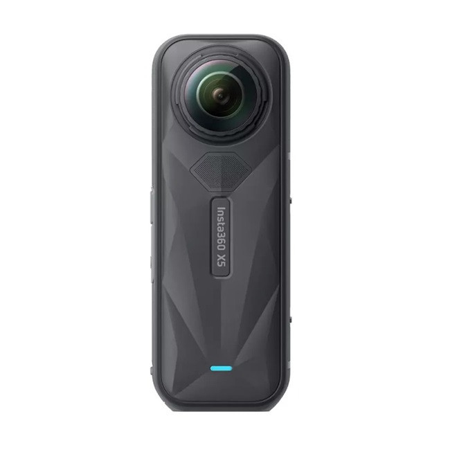Insta360 X5 - фото1