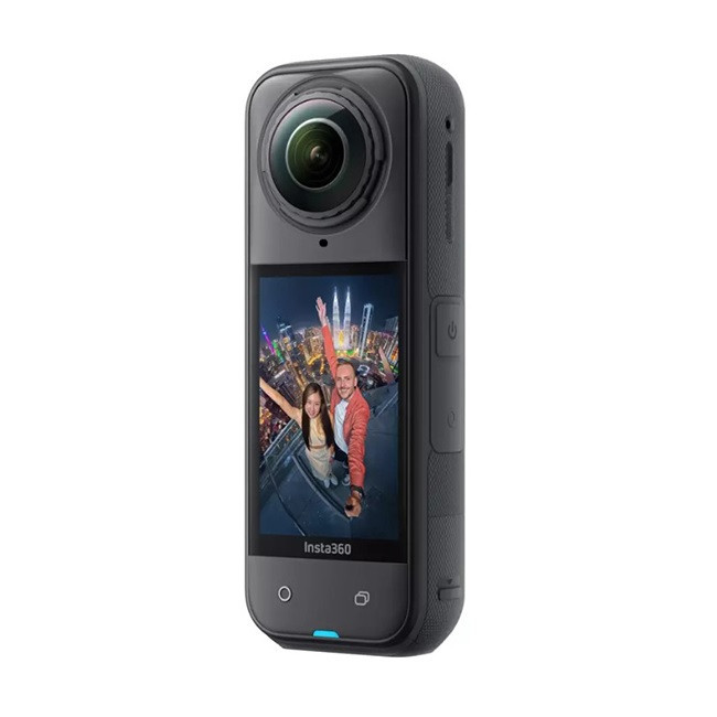 Insta360 X5 - фото2