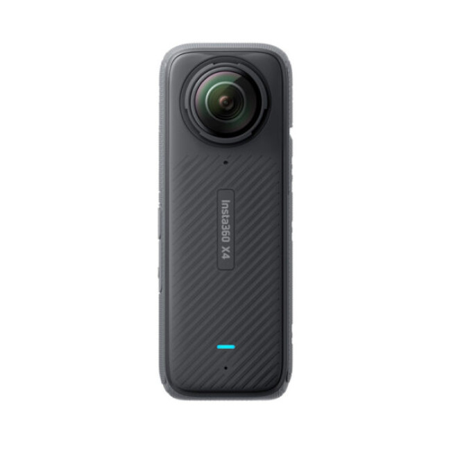 Insta360 X4 - фото2