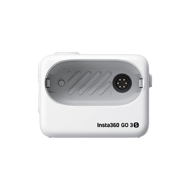 Insta360 GO 3S (White) фото-7