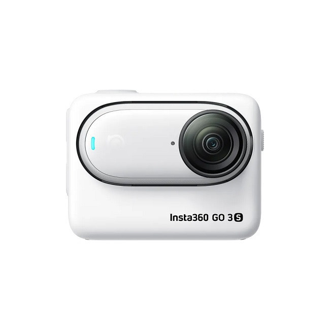 Insta360 GO 3S (White) - фото2