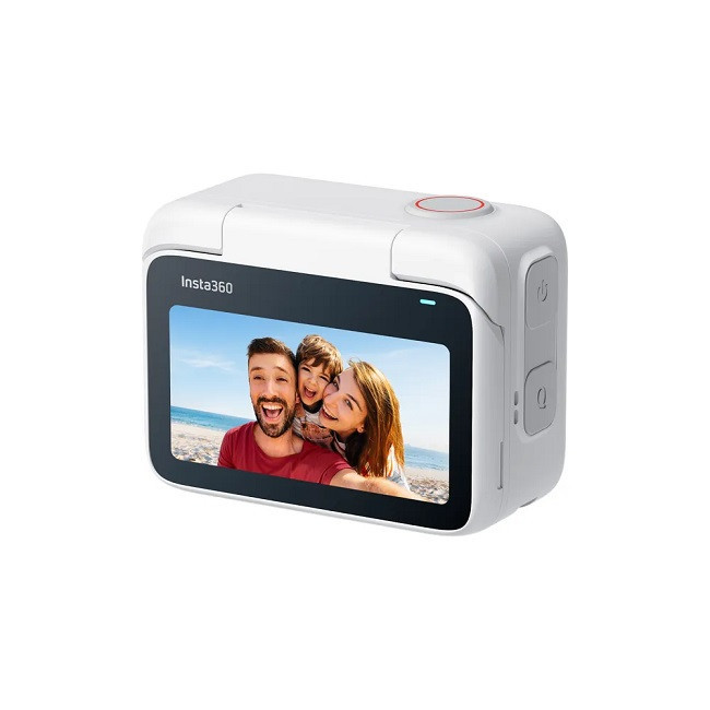 Insta360 GO 3S (White) фото-3