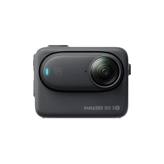 Insta360 GO 3S (Black) - фото2