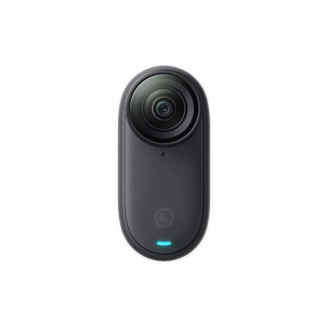 Insta360 GO 3S (Black) фото-4