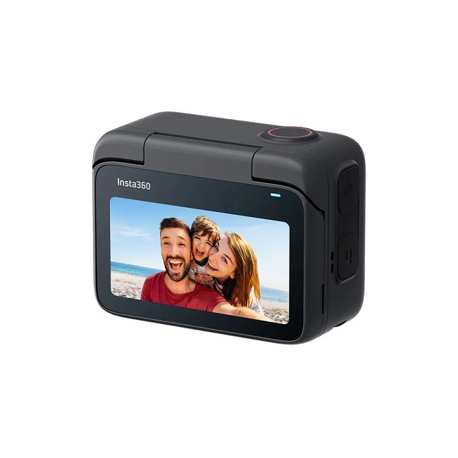 Insta360 GO 3S (Black) фото-3