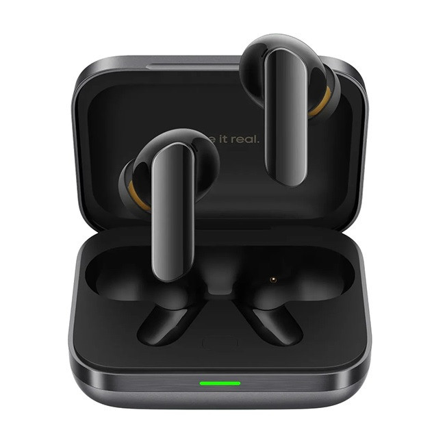 Realme Buds Air 7 Pro (темно-серый) - фото1
