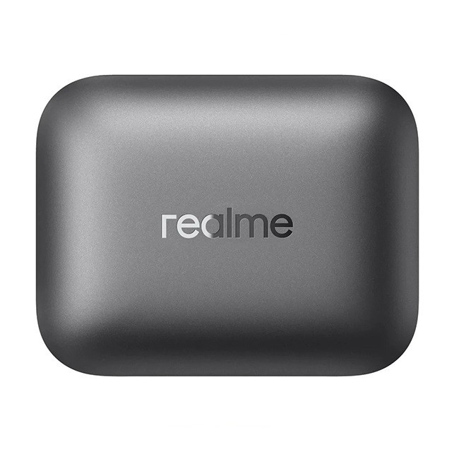 Realme Buds Air 7 Pro (темно-серый) фото-3