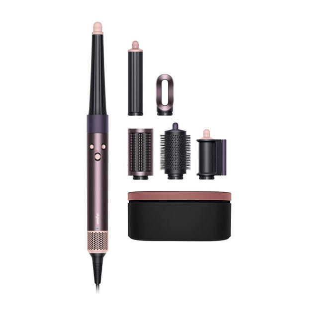 Dyson Styler Airwrap Complete Long HS08 i.d. (сливовая яшма) - фото1