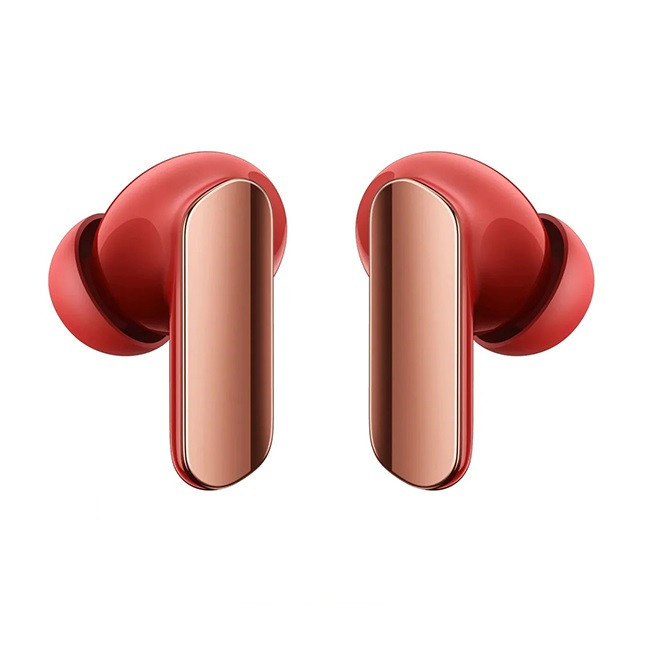 Realme Buds Air 7 Pro (красный) - фото2