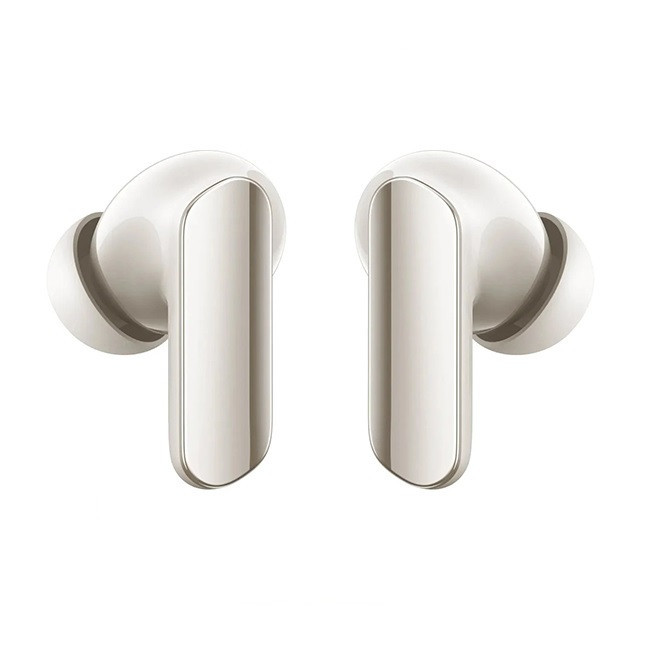 Realme Buds Air 7 Pro (бежевый) - фото2