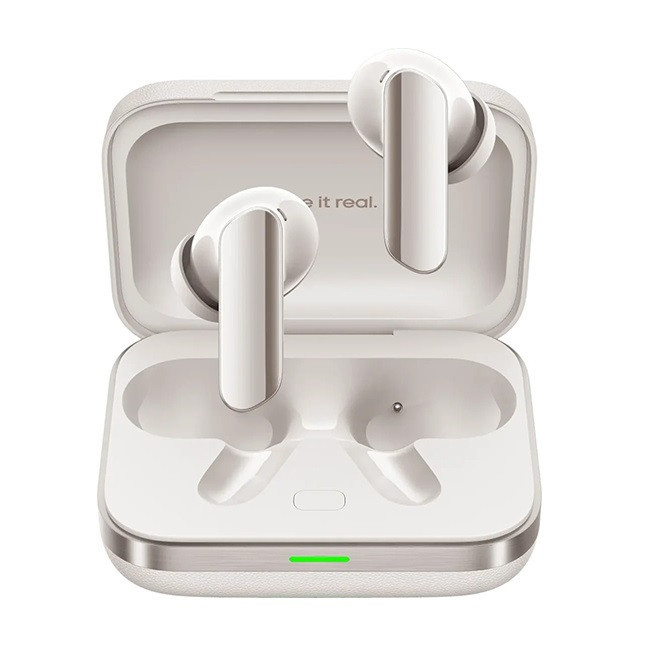 Realme Buds Air 7 Pro (бежевый) - фото1