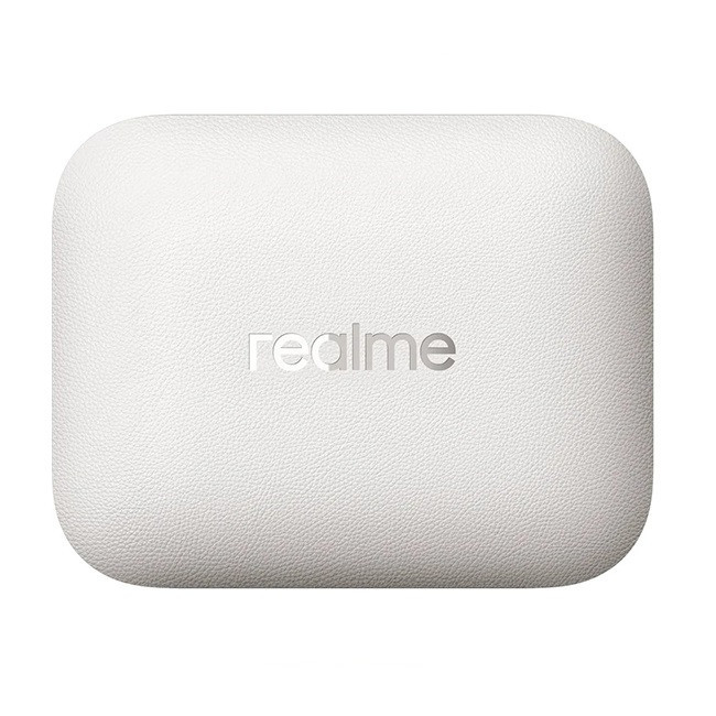 Realme Buds Air 7 Pro (бежевый) фото-3